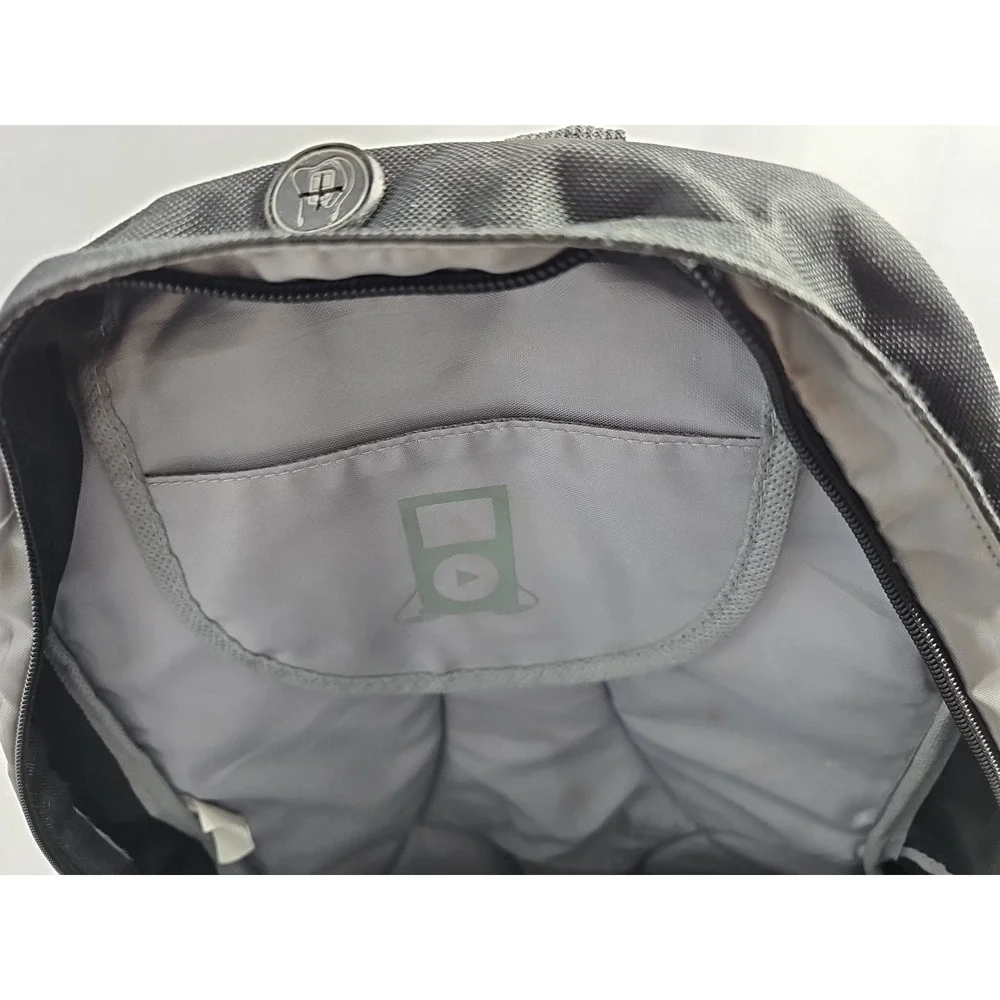 Vintage Black Trailberg Matterhorn 2.0‎ Backpack